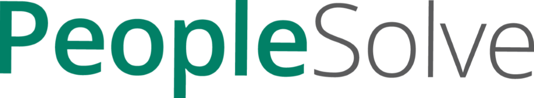 PeopleSolve logo